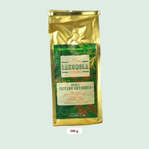 Café de Origen Caicedo, Antioquia - 340g.