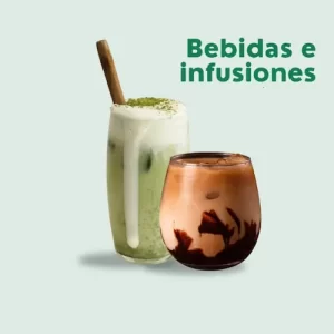 Bebidas