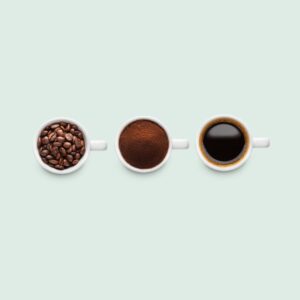 Café de origen